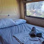 Parque de Campismo Seaside Tiny House Village