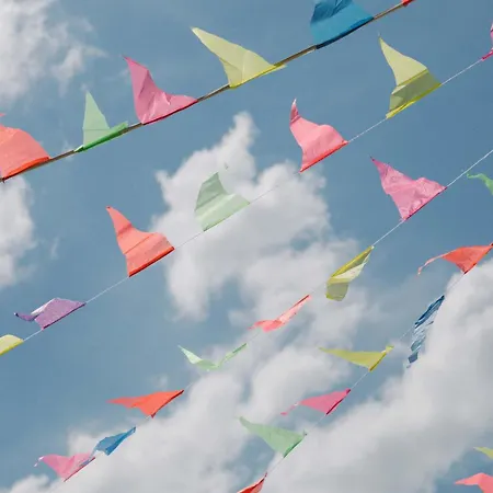 营地 Seaside Tiny House Village