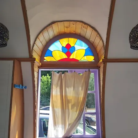 Seaside Tiny House Village *