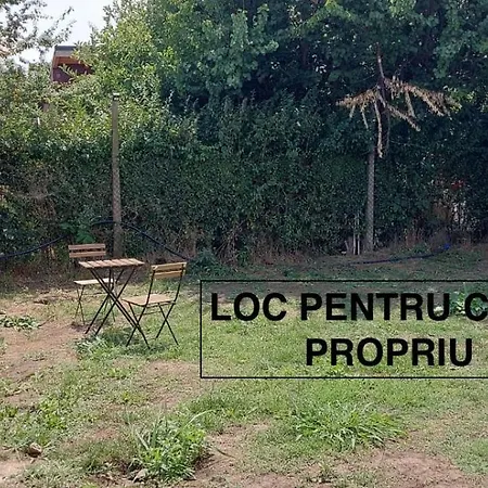 Seaside Tiny House Village 营地 旧瓦马