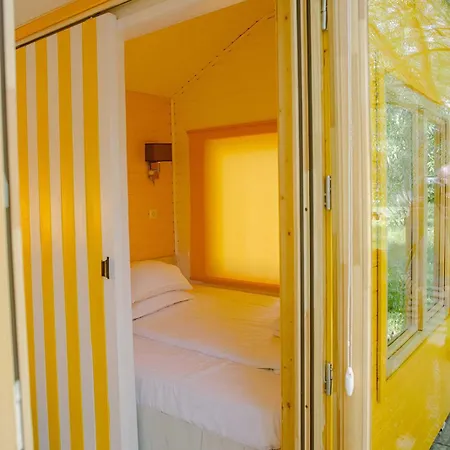 Seaside Tiny House Village Campeggio Vama Veche