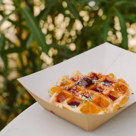 Kemping Seaside Tiny House Village