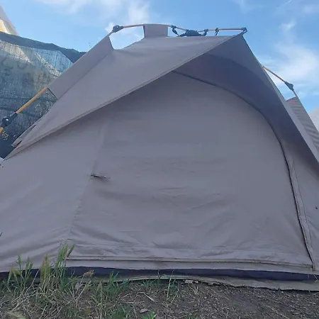 Seaside Tiny House Village * Vama Veche