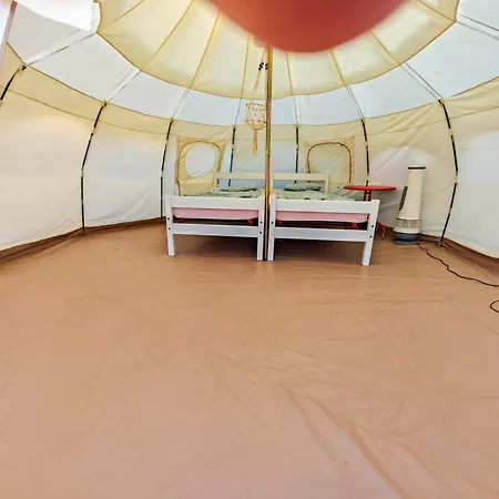 Seaside Tiny House Village Vama Veche