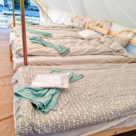 Seaside Tiny House Village Vama Veche