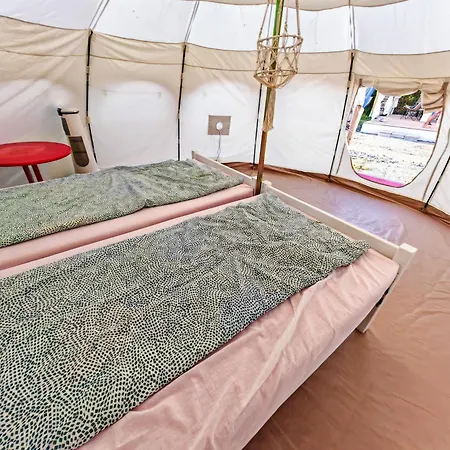 Seaside Tiny House Village *