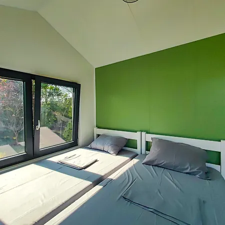 Seaside Tiny House Village Vama Veche