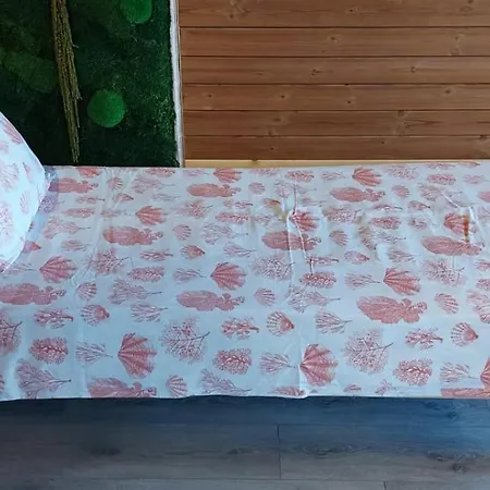 Seaside Tiny House Village Vama Veche