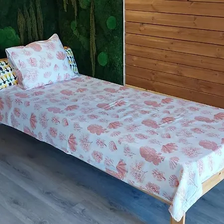 Seaside Tiny House Village Vama Veche