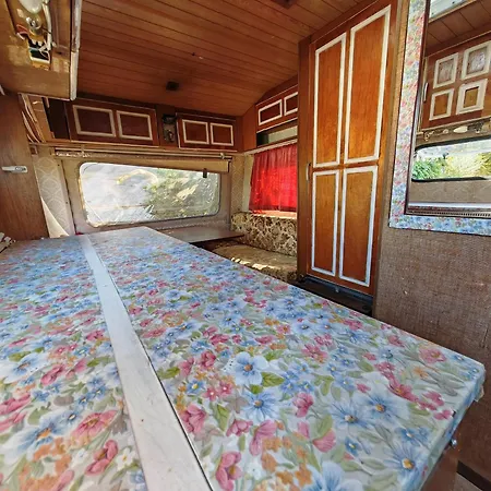 Seaside Tiny House Village Vama Veche